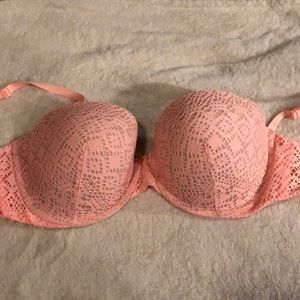 Peach VS Multi-Way